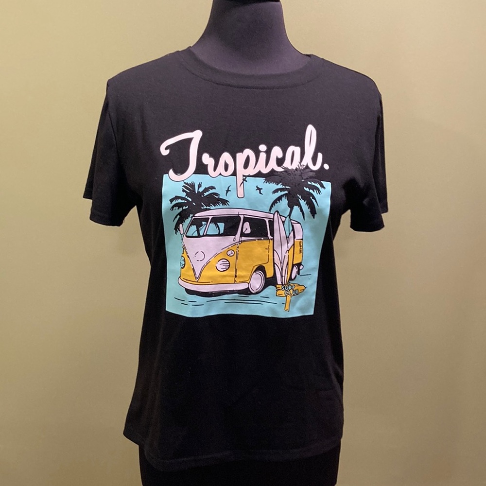 Volkswagen Graphic T-Shirt